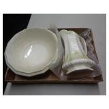 PITCHER & BASIN PITCHER & BASIN