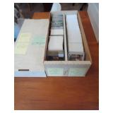 15X7 DOUBLE ROW BOX - 89,91,95 UPPERDECK BASEBALL 15X7 DOUBLE ROW BOX - 89,91,95 UPPERDECK BASEBALL
