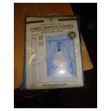 SHOWER CURTAIN SHOWER CURTAIN