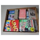 LOT OF CARDS LOT OF CARDS