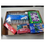 XMAS ITEMS XMAS ITEMS