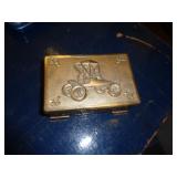 TRINKET BOX TRINKET BOX