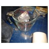 PYREXD MEASURING CUP PYREXD MEASURING CUP