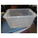 TOTE / NO LID TOTE / NO LID