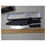 FROST KNIFE FROST KNIFE