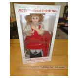 XMAS DOLL XMAS DOLL