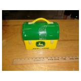 JOHN DEERE COOKIE JAR JOHN DEERE COOKIE JAR