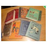 VINTAGE KIDS BOOKS / UT VINTAGE KIDS BOOKS / UT