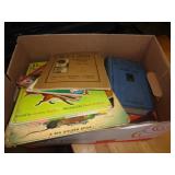 VINTAGE KIDS BOOKS / UT VINTAGE KIDS BOOKS / UT