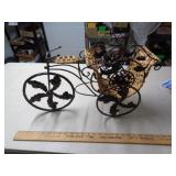 BICYCLE PLANTER BICYCLE PLANTER