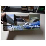 VW BEETLE CD STEREO VW BEETLE CD STEREO