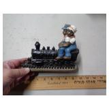 TRAIN FIGURE TRAIN FIGURE