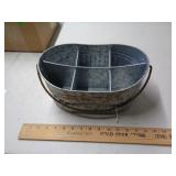 METAL STORAGE CONTAINER METAL STORAGE CONTAINER
