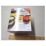 HAMILTON BEACH SANDWICH MAKER HAMILTON BEACH SANDWICH MAKER
