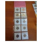 10 - WESTWARD JOURNEY JEFFERSON NICKELS 10 - WESTWARD JOURNEY JEFFERSON NICKELS