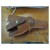 PISTOL HOLSTER PISTOL HOLSTER
