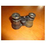VINTAGE OPERA GLASSES VINTAGE OPERA GLASSES