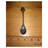 VINTAGE SPOON VINTAGE SPOON