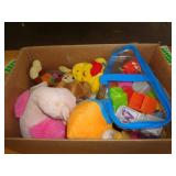 LOT OF TOYS / UT LOT OF TOYS / UT