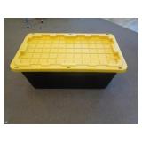 40 GAL TOTE / FR FLR 40 GAL TOTE / FR FLR