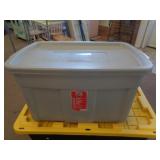 31 GAL TOTE / FT FLR 31 GAL TOTE / FT FLR