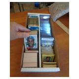 15X7 BOX MOSTLY 1990'S BASEBALL 15X7 BOX MOSTLY 1990'S BASEBALL