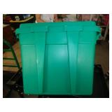 19 GAL TOTE / BK DR 19 GAL TOTE / BK DR