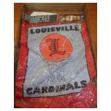 LOUISVILLE / COWBOYS / FLAGS LOUISVILLE / COWBOYS / FLAGS
