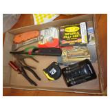 TOOLS TOOLS