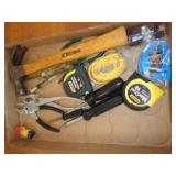 TOOLS TOOLS