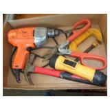 TOOLS TOOLS
