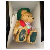 HERMANN BEAR HERMANN BEAR