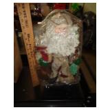 SANTA FIGURE SANTA FIGURE