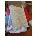 FABRIC & CRAFTS FABRIC & CRAFTS
