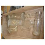 VINTAGE BOTTLES VINTAGE BOTTLES