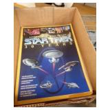 STAR TREK BOOK STAR TREK BOOK