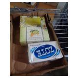 SOAP SOAP