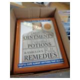 OLD REMEDY BOOK OLD REMEDY BOOK
