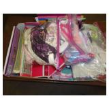 AMERICAN GIRL BOX OF MISC AMERICAN GIRL BOX OF MISC