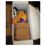 SAIGES HOT AIR BALLOON SET SAIGES HOT AIR BALLOON SET