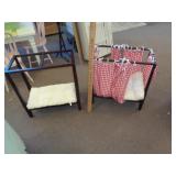AMERICAN GIRL TWO BEDS / FR AMERICAN GIRL TWO BEDS / FR