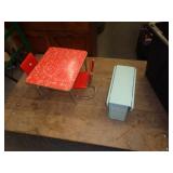 AMERICAN GIRL BIG DOLL FURNITURE AMERICAN GIRL BIG DOLL FURNITURE
