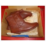 WINTER WALKERS SZ 8N WINTER WALKERS SZ 8N