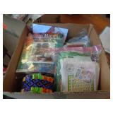 QUILTING KITS / FABRIC QUILTING KITS / FABRIC