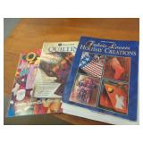 QUILTING BOOKS QUILTING BOOKS