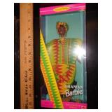 BARBIE - GHANIAN BARBIE - GHANIAN