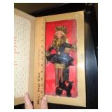 BARBIE - SPIEGEL (MOISTURE DAMAGE IN BOX) BARBIE - SPIEGEL (MOISTURE DAMAGE IN BOX)