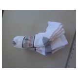 6 PAIR WINCHESTER SOCKS / FR 6 PAIR WINCHESTER SOCKS / FR