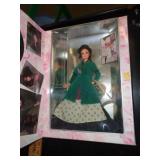 BARBIE - ELIZA DOOLITTLE BARBIE - ELIZA DOOLITTLE