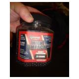 AIRSOFT PELLETS AIRSOFT PELLETS